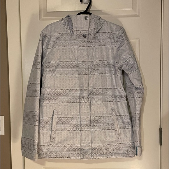 Ski jacket - Picture 2 of 2